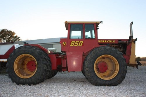 Property photo 29 - Complete Dispersal Farm Equipment Auction